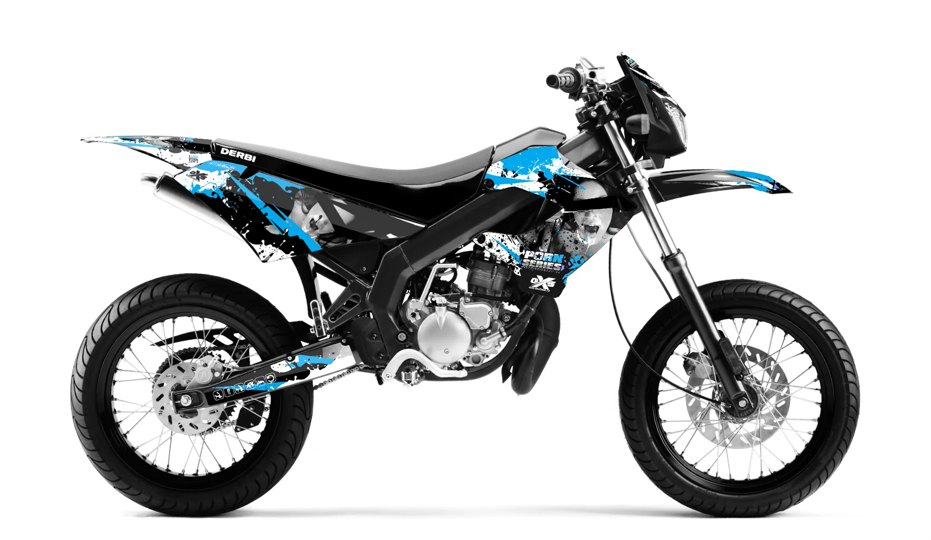 kit déco derbi victoria bull tun r pornseries v2