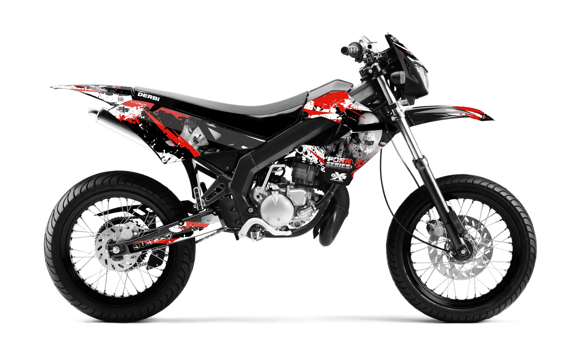 kit déco derbi victoria bull tun r pornseries v2