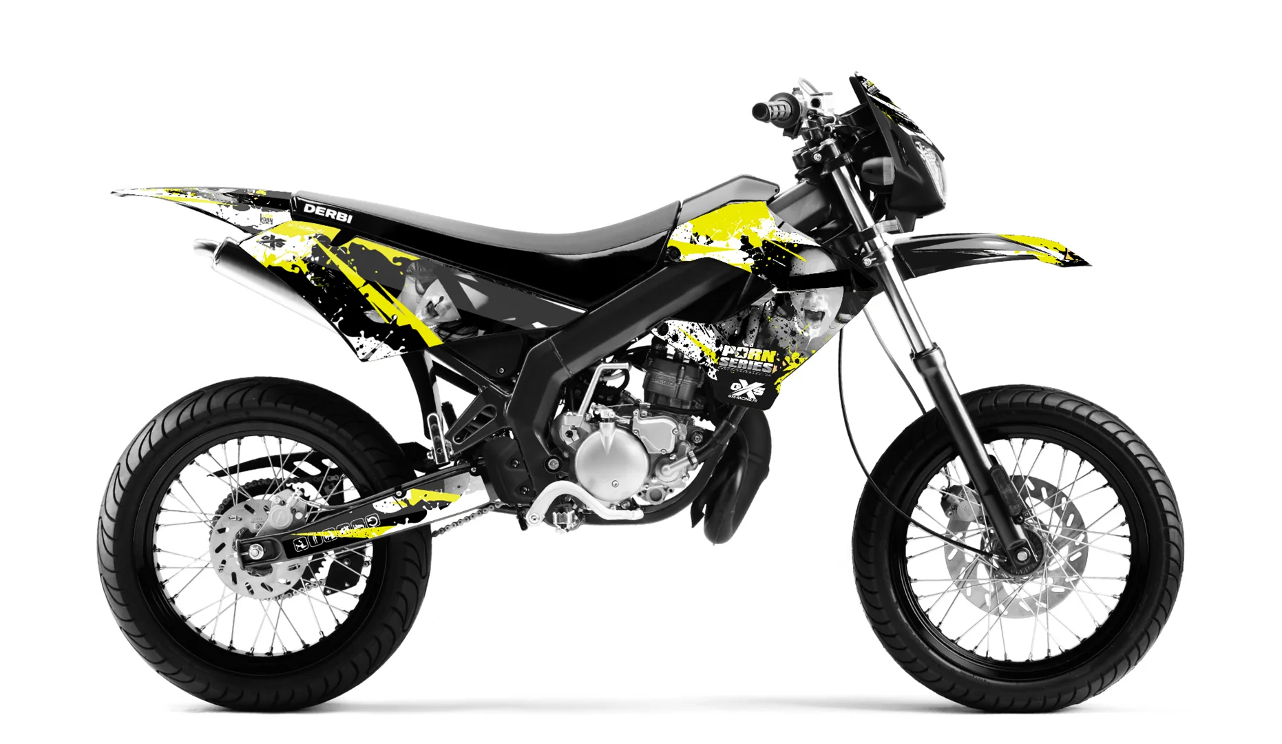 kit déco derbi victoria bull tun r pornseries v2