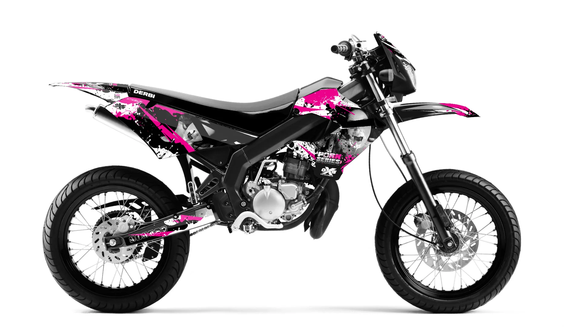 kit déco derbi victoria bull tun r pornseries v2