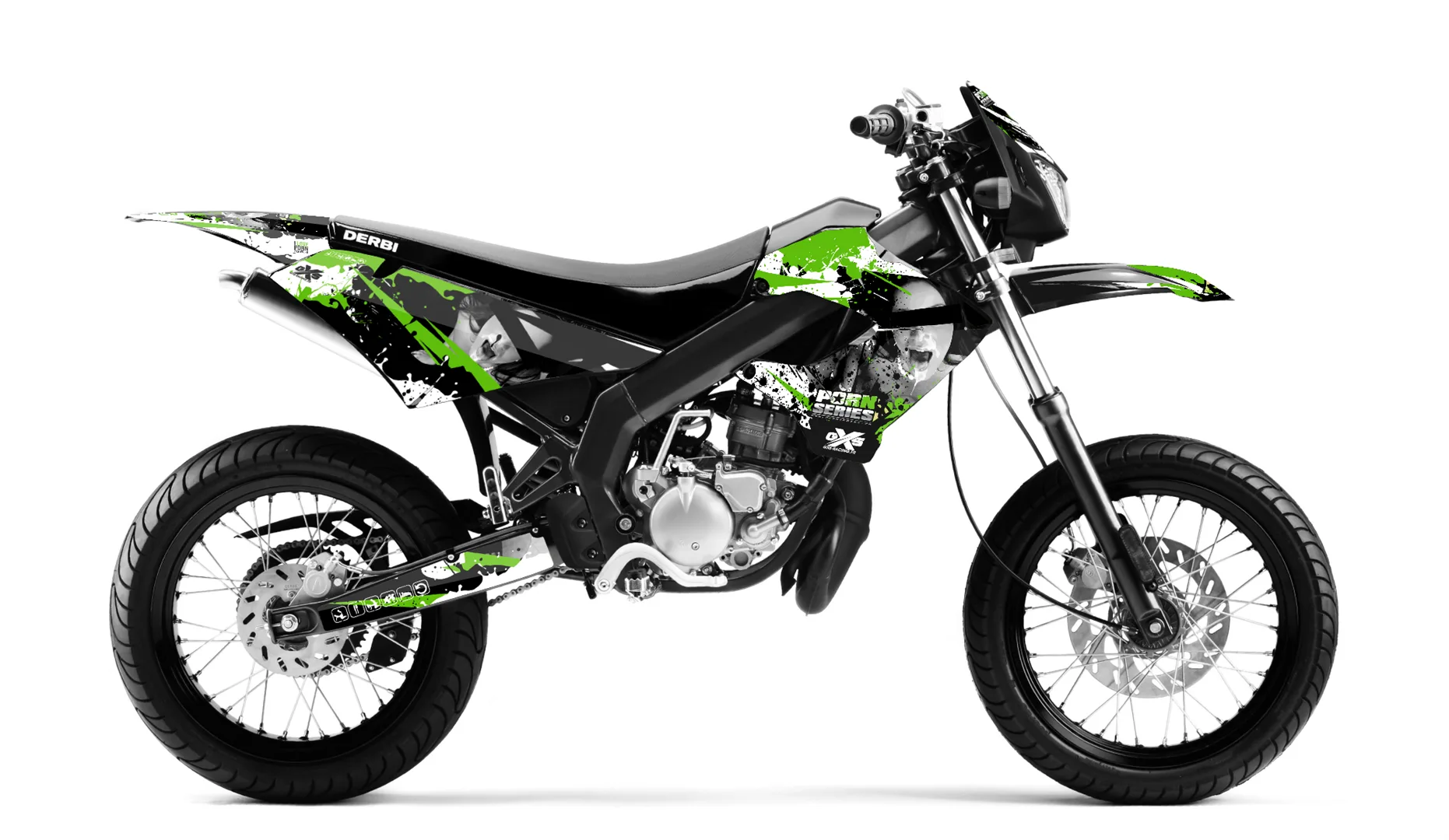kit déco derbi victoria bull tun r pornseries v2