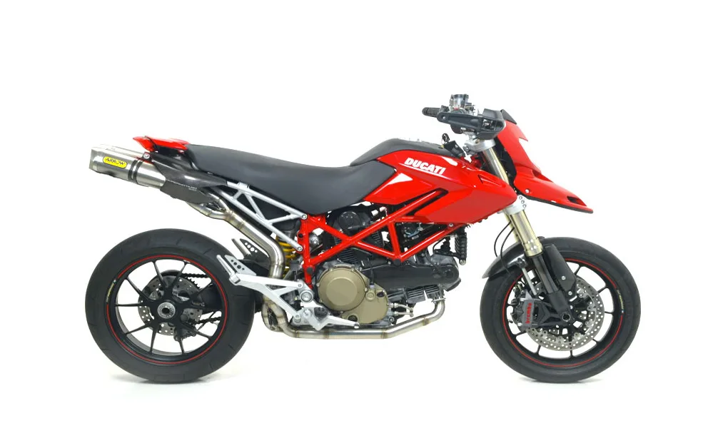 Kit déco Ducati Hypermotard 2010