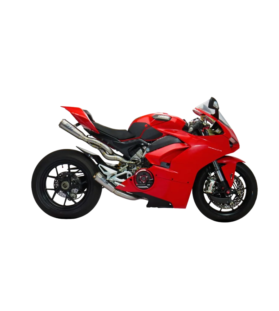 Kit déco Ducati Panigale V4 2018-2020