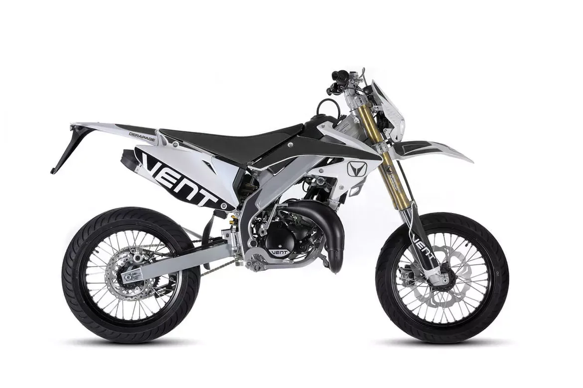 Kit déco HM 50 MX Style Personnalisé
