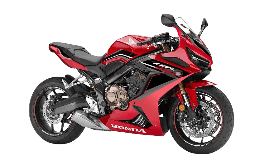 Kit déco Honda CBR 650r Cbr650r