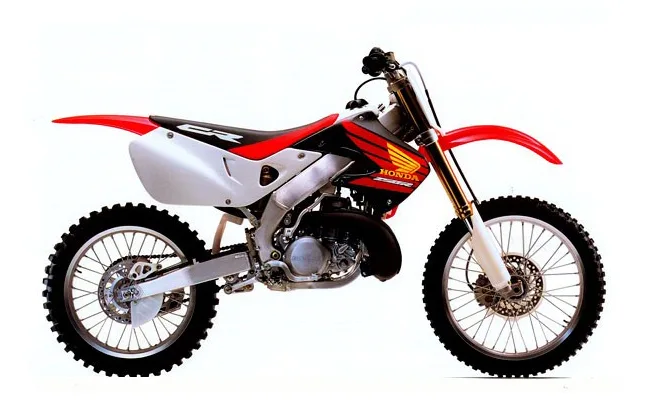 Kit déco kit déco honda cr125 98 99 cr250 97 99
