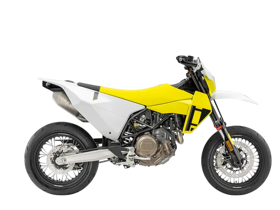 Kit déco kit déco husqvarna 701 2025 2026 Personnalisé