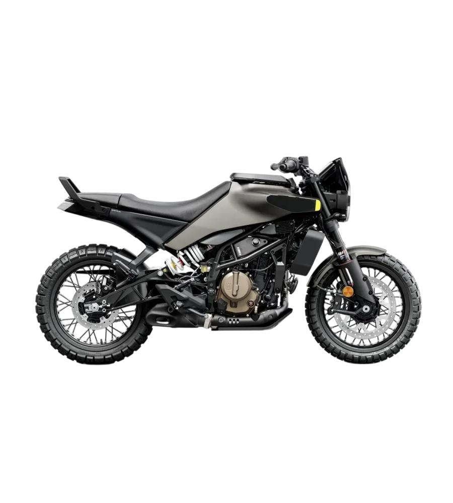 Kit déco kit déco husqvarna svartpilen 401 2024 2025 personnalisé