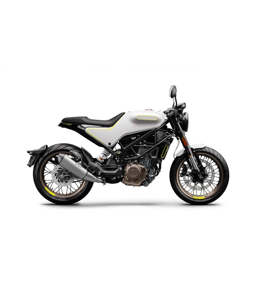 Kit déco kit déco husqvarna vitpilen 401 2022 personnalisé