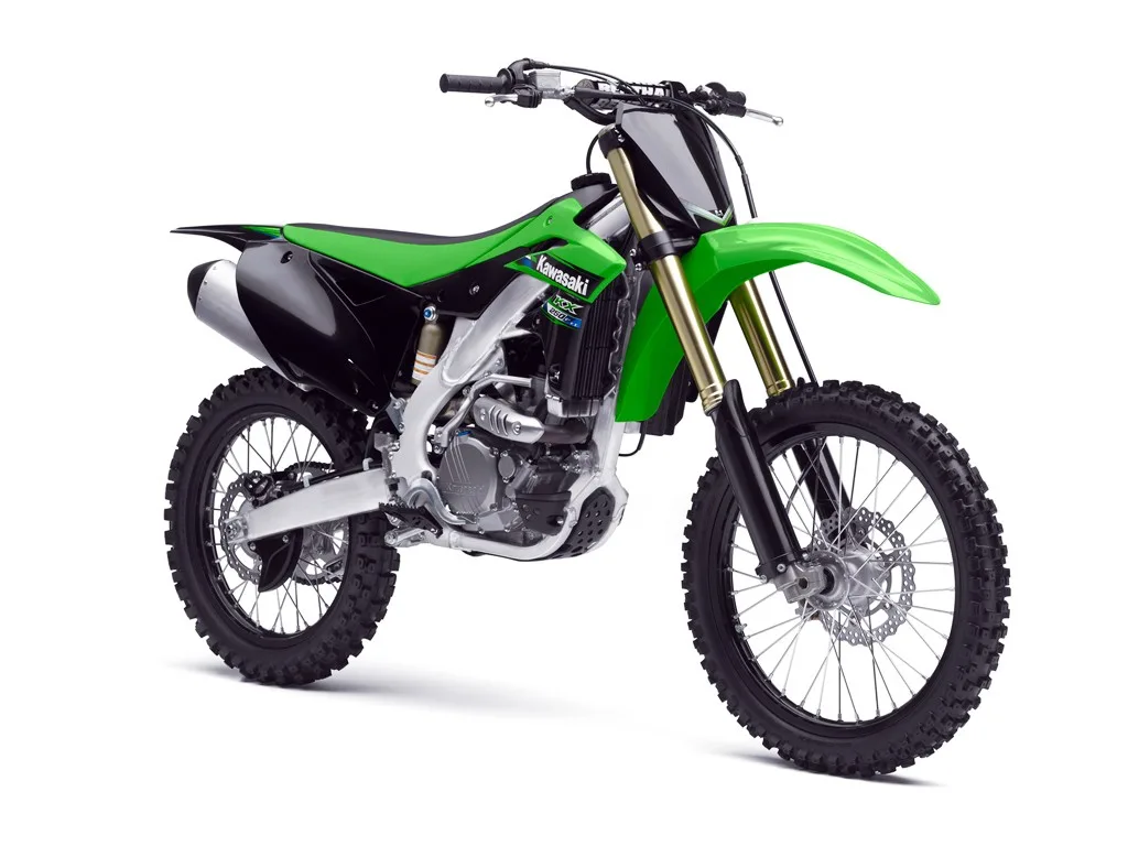 kit déco kawasaki 250 kxf 2013 2014 Personnalisé