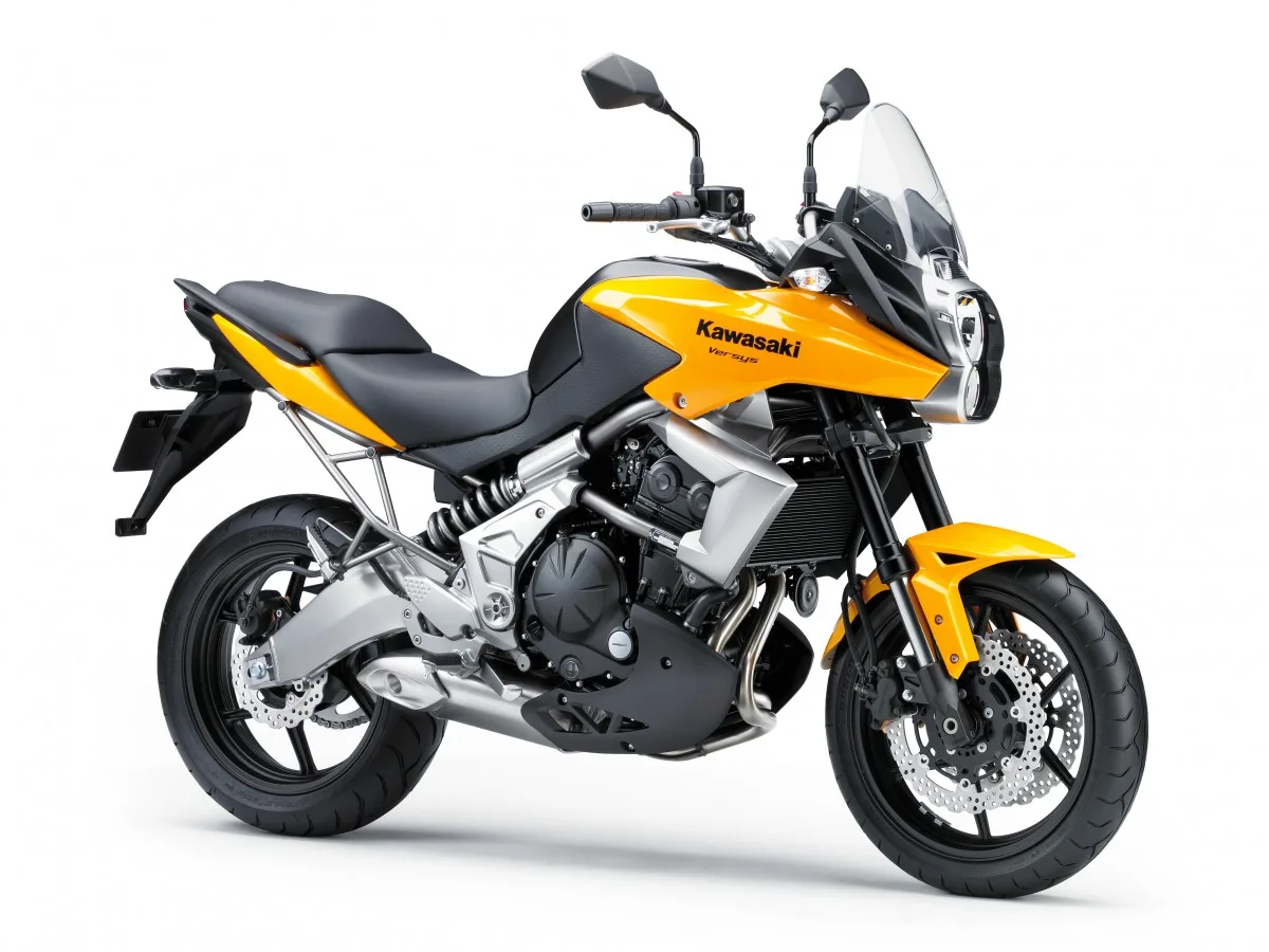 kit déco kawasaki versys 650 2010 2014