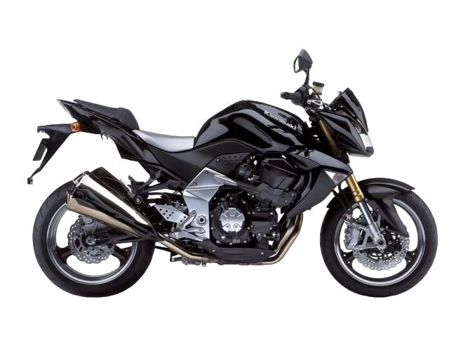 Kit déco Kawasaki Z1000 2007-2009 Personnalisé
