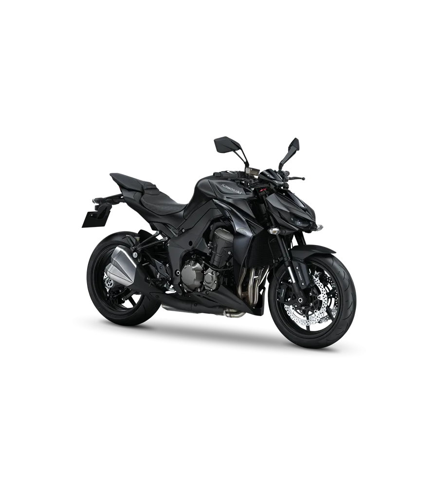 Kit déco Kawasaki Z1000 2014-2023 Personnalisé