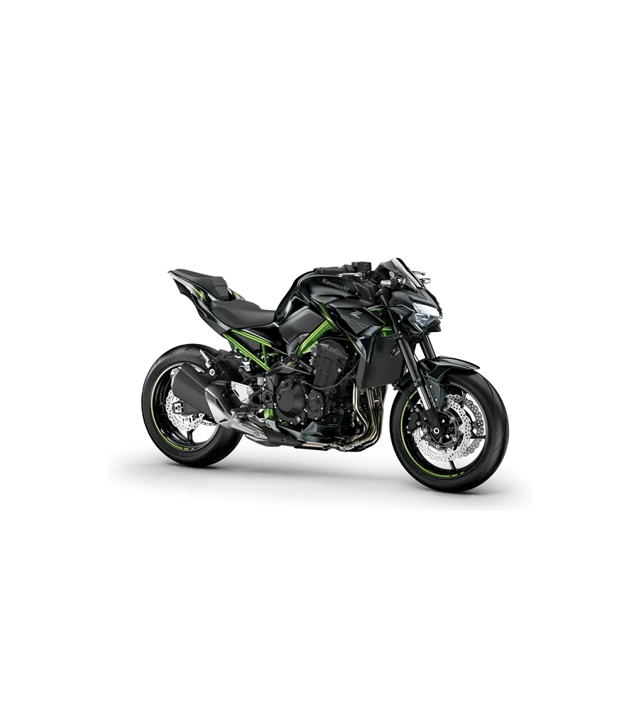Kit déco Kawasaki Z900 2025 Personnalisé
