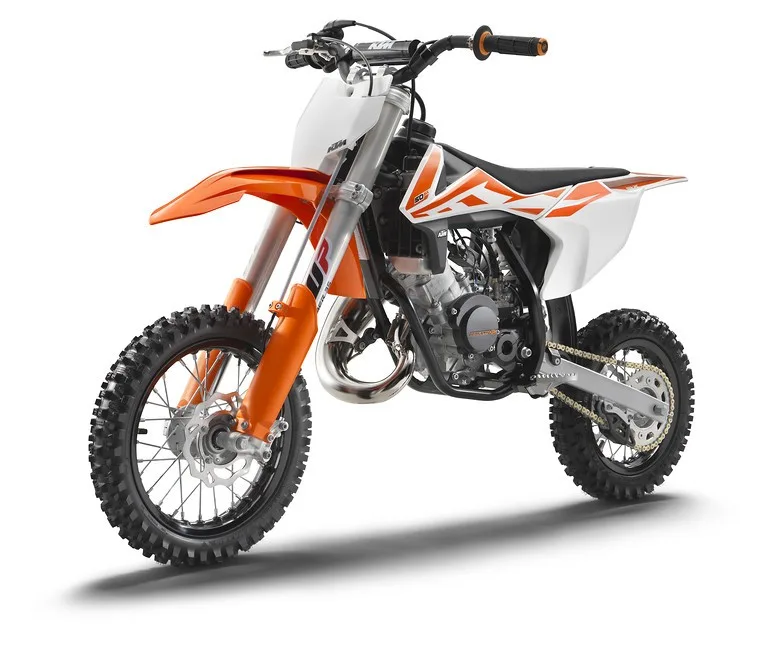 kit déco ktm 50 sx 2016 2021 Personnalisé