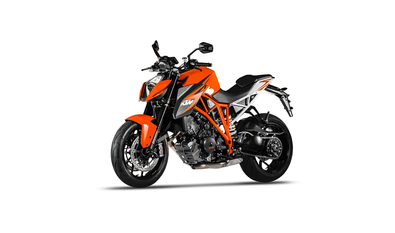 Kit déco KTM Superduke 1290 2014