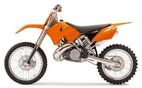 kit déco ktm sx sxf 2005 2006 n Personnalisé