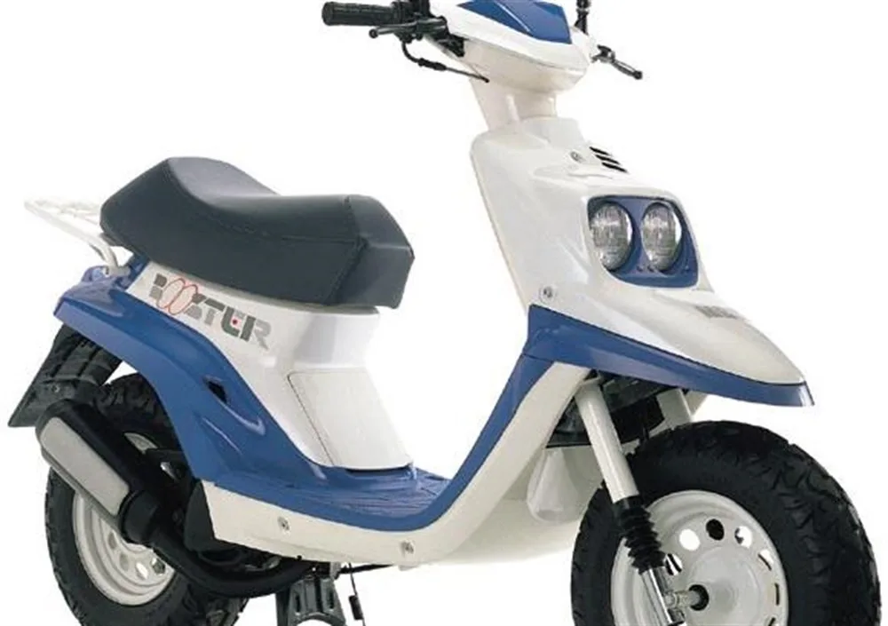 kit déco mbk booster 50cc Personnalisé avant 2004