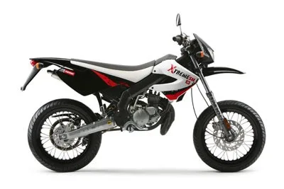 Kit déco kit déco Personnalisé derbi x treme 2005 2009