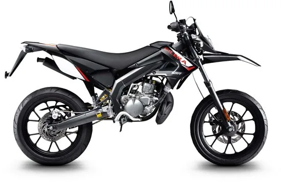 Kit déco Personnalisé Gilera Smt 2011-2017