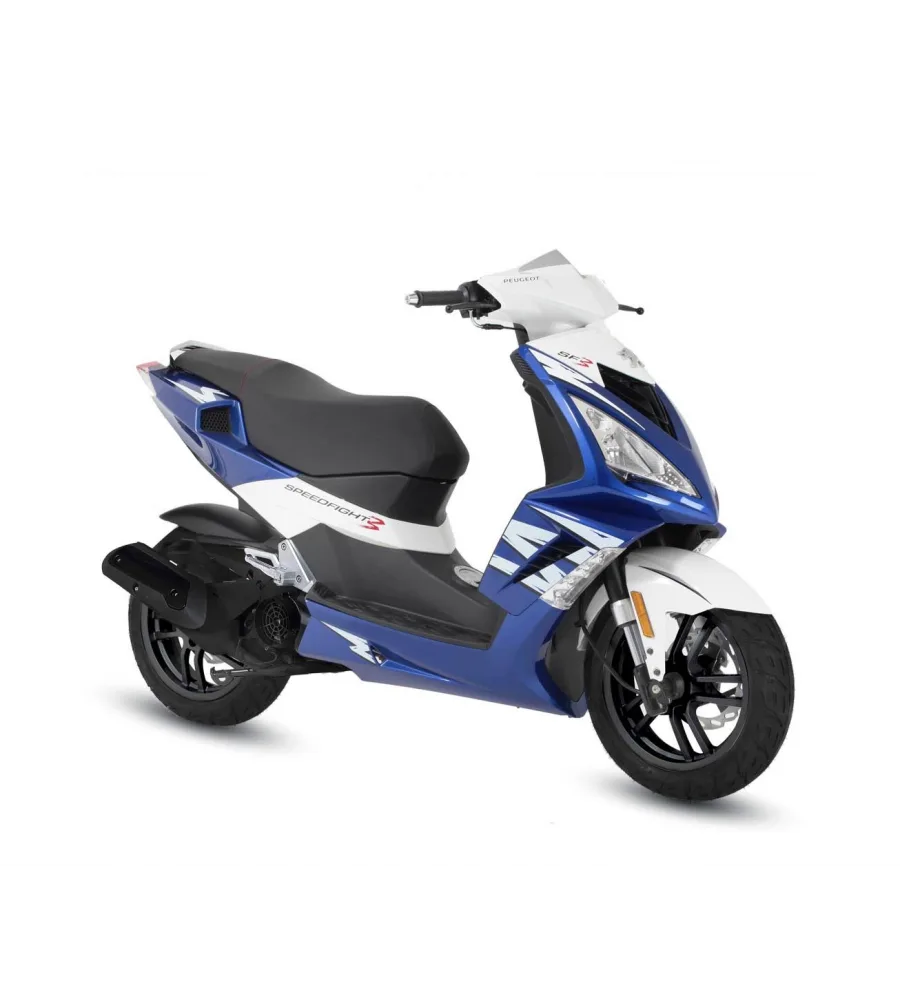Kit déco Peugeot Speedfight 3 Personnalisé