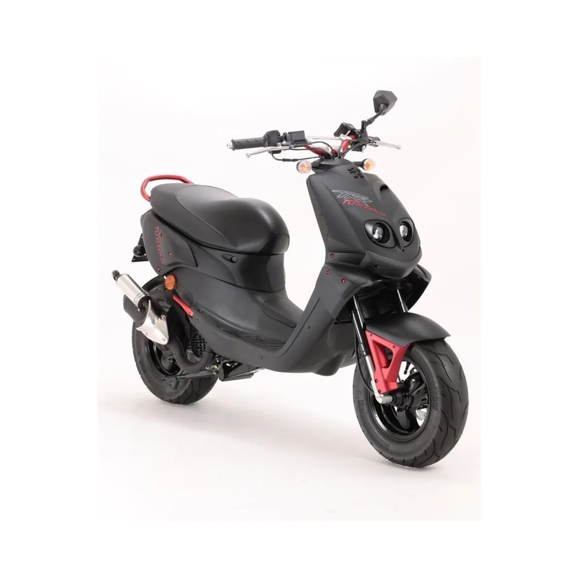 Kit déco Peugeot Tkr et Trekker Personnalisé
