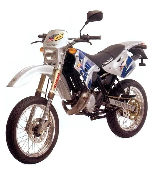 Kit déco kit déco peugeot xp6 Personnalisé 1997 2003