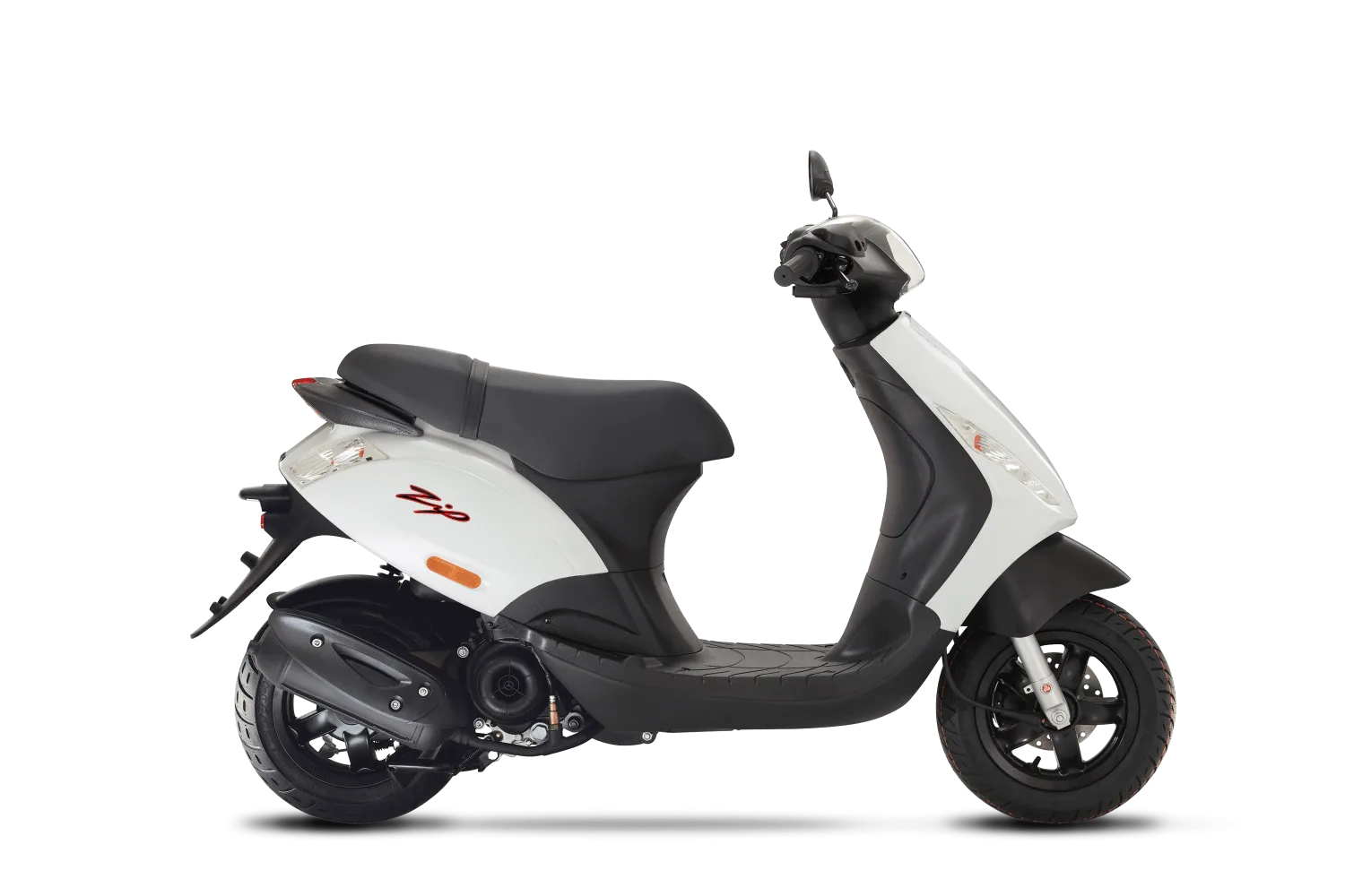 Kit déco Piaggio Zip Personnalisé 1