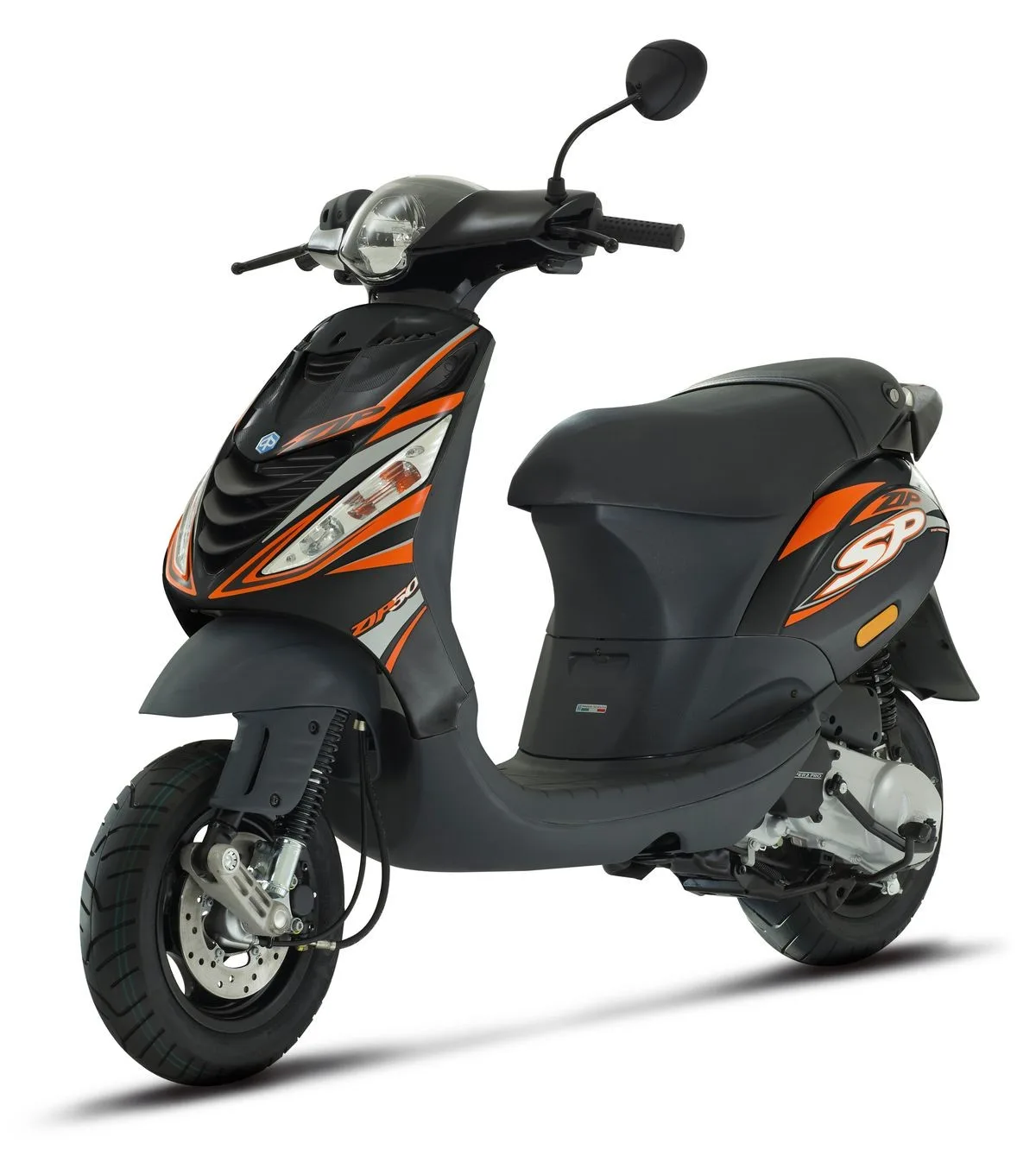 Kit déco Piaggio Zip Sp2 Personnalisé