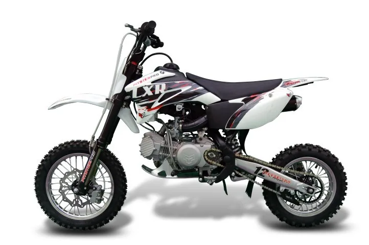 kit déco pitsterpro lxr 2010 Personnalisé