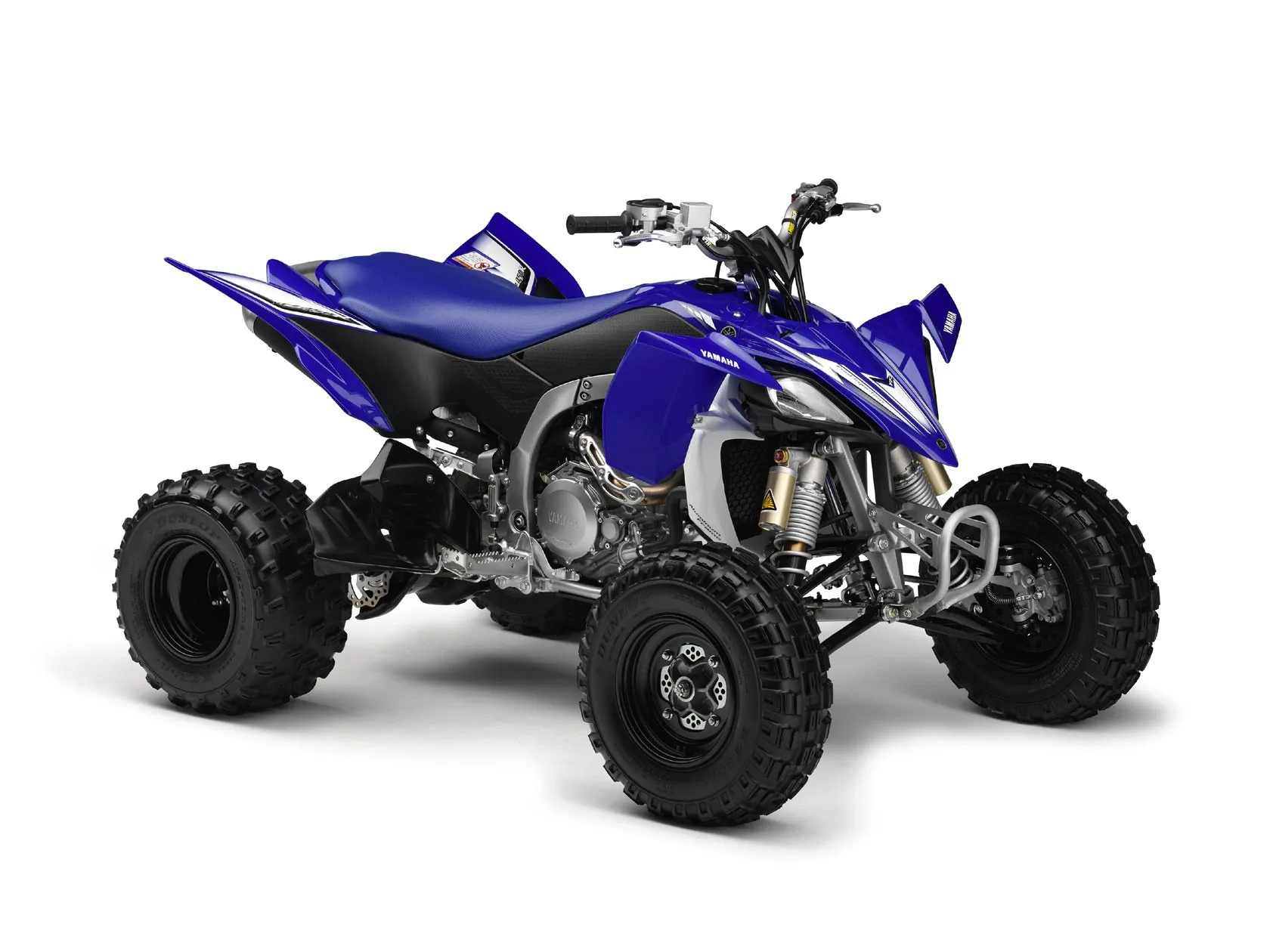kit déco quad yamaha yfz450r 2009 2013 Personnalisé