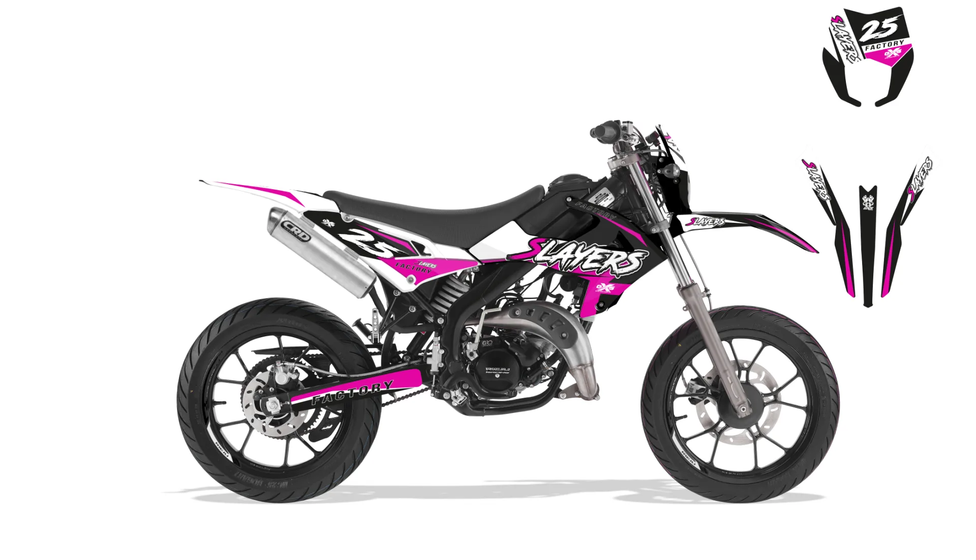 Magenta