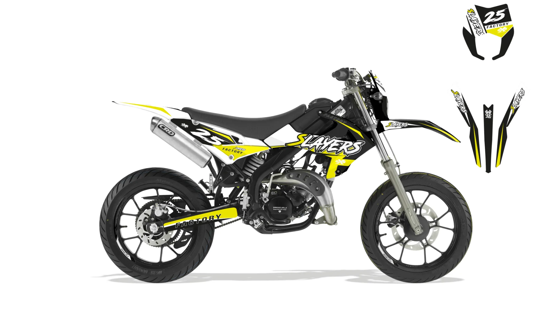 Jaune