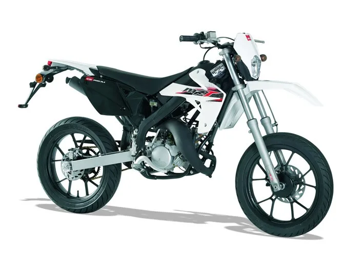 kit déco rieju mrt mrt pro 2009 2021 Personnalisé