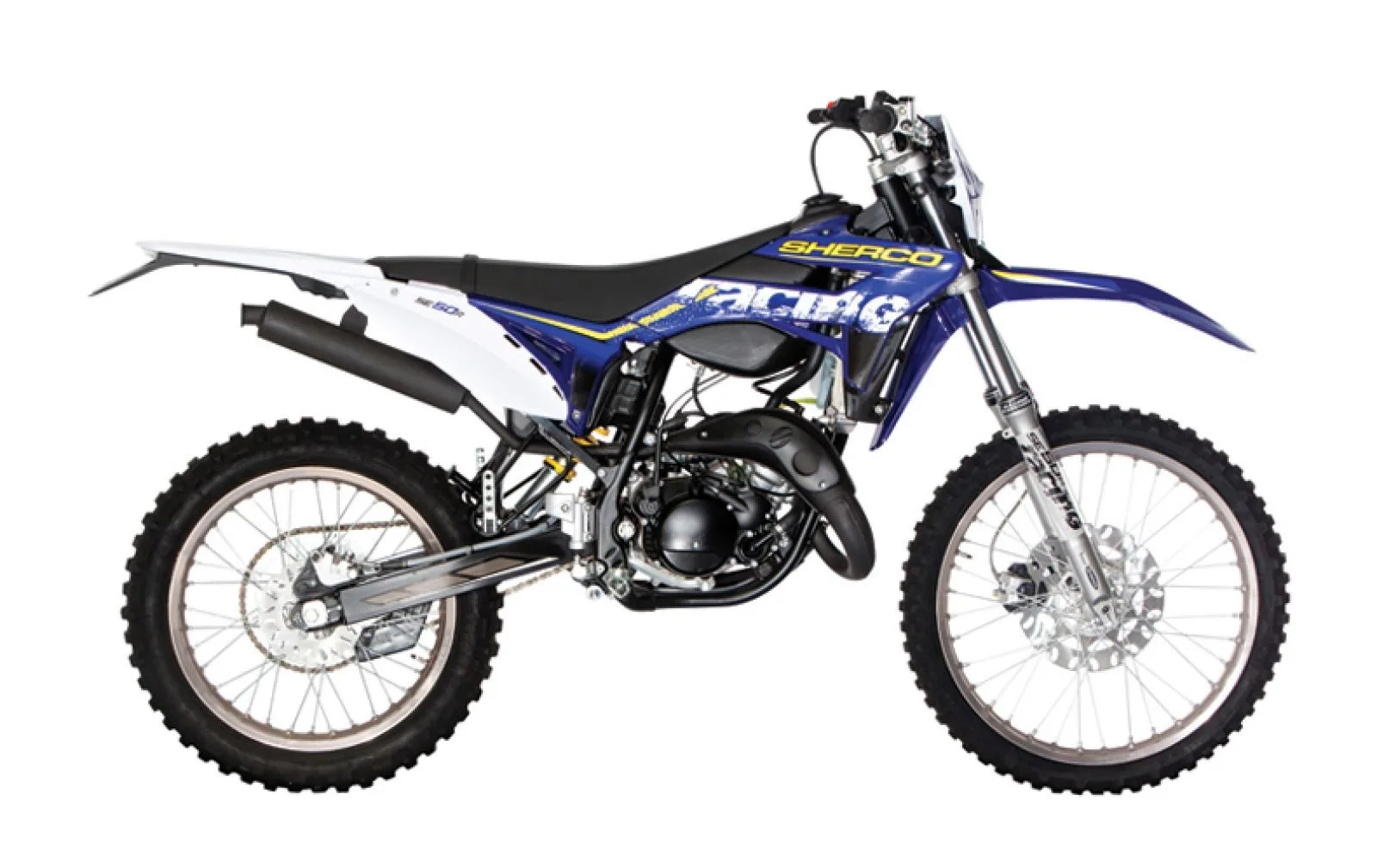 Kit déco kit déco sherco 50 se r 12 16 Personnalisé