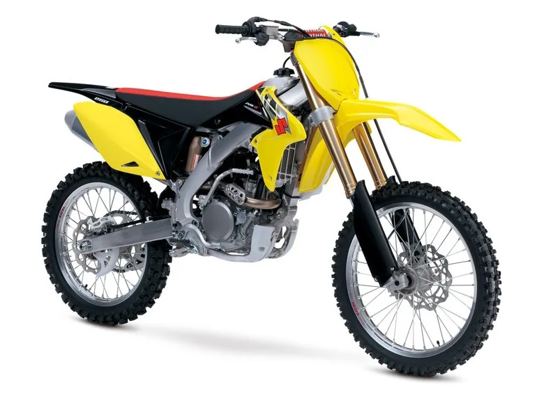 kit déco suzuki 250 rmz 2013 2018 Personnalisé