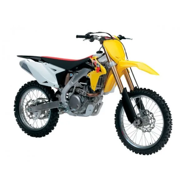 kit déco suzuki 450 rmz 2013 2017 Personnalisé