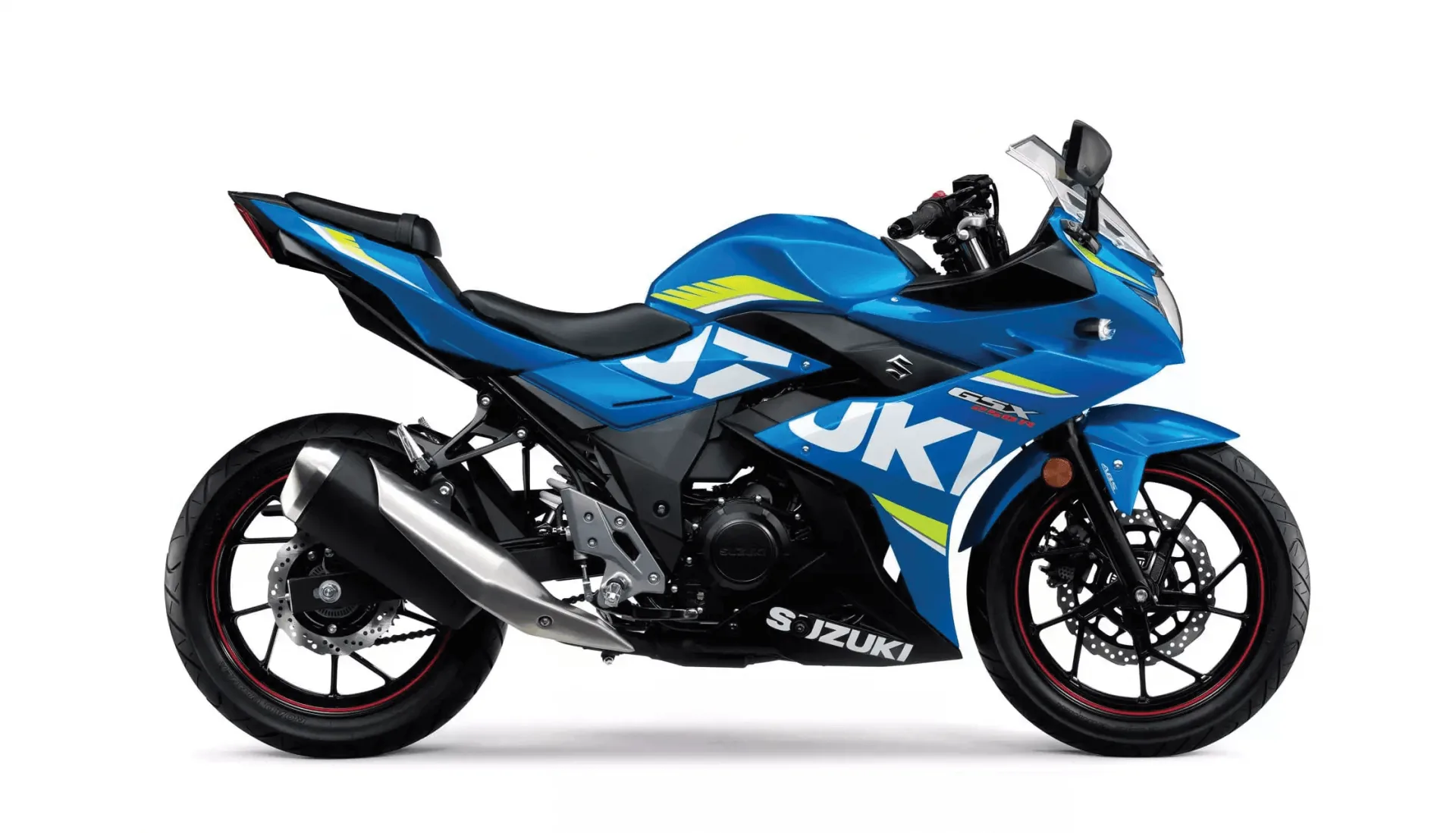 Kit déco kit déco suzuki gsx r 250 Personnalisé