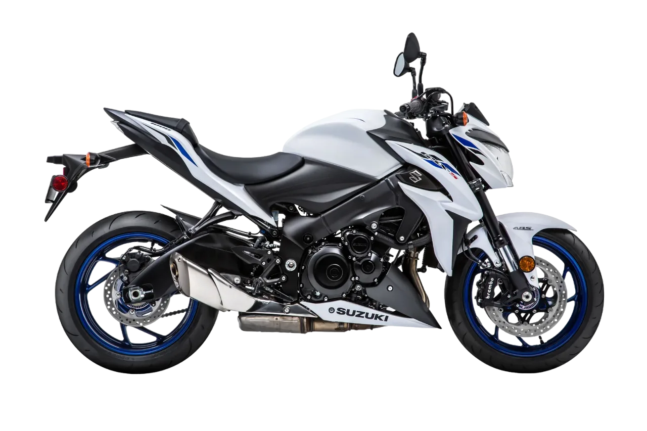 Kit déco kit déco suzuki gsx s 1000 2015 2020 Personnalisé