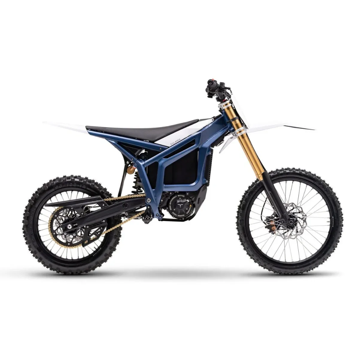 Decal Kit Talaria Komodo 2025 Personnalisé 1