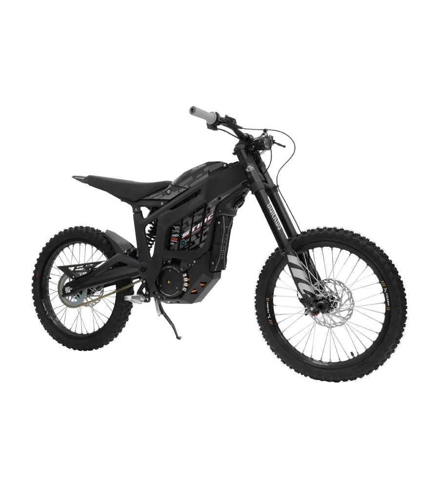 Decal Kit Talaria Sting E Bike Personnalisé
