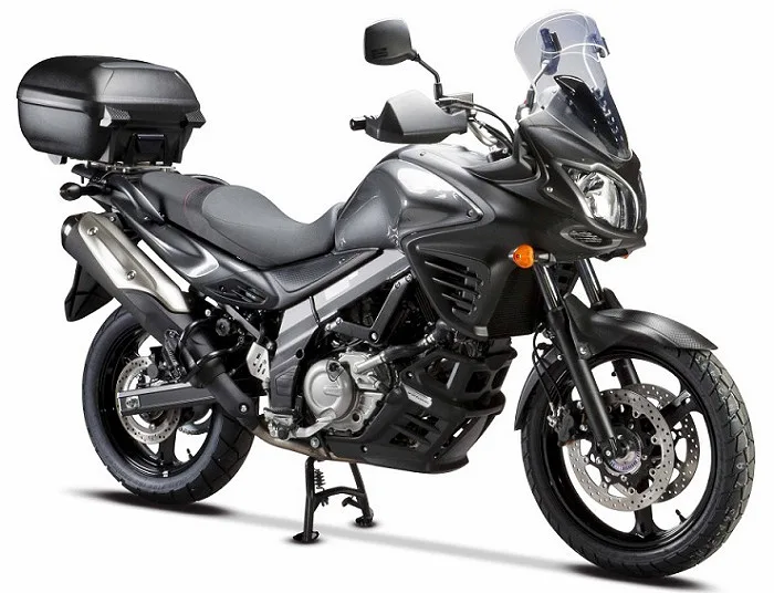 Kit déco kit déco v strom 650 adventure 2012 2016 Personnalisé