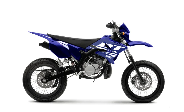 kit déco yamaha dt50 replica