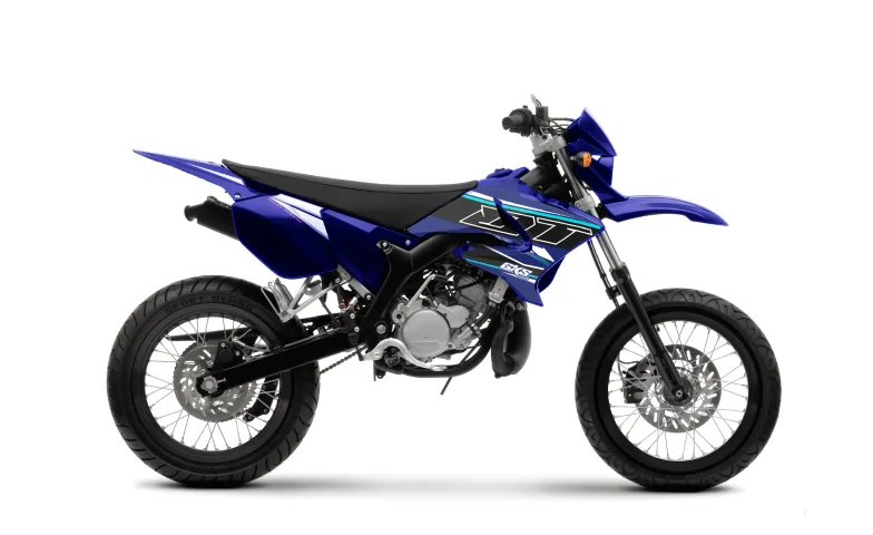 kit déco yamaha dt50 replica
