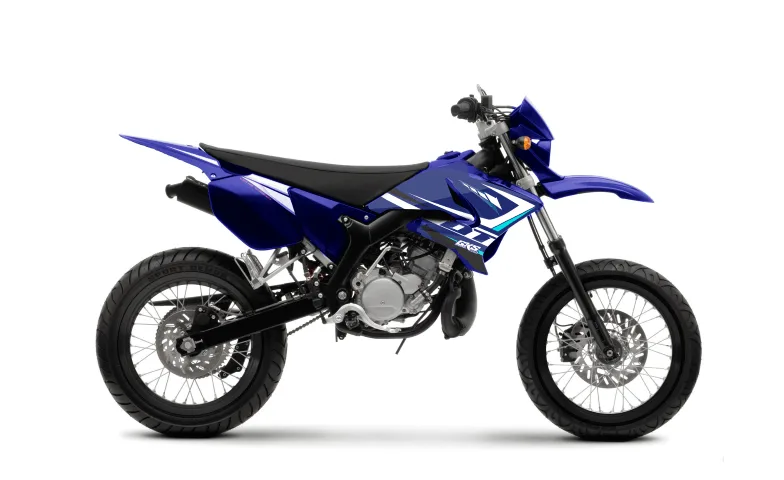 kit déco yamaha dt50 replica