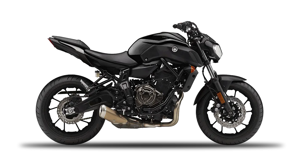 kit déco yamaha mt 07 1819 Personnalisé