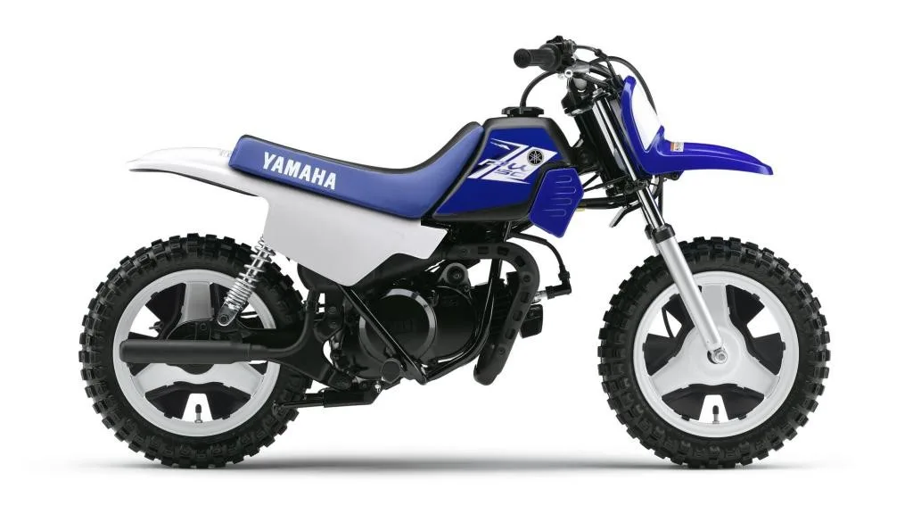 Kit déco Yamaha Pw 50 1996-2014 Personnalisé