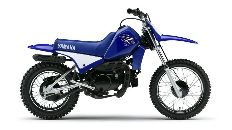 Kit déco Yamaha Pw 80 1996-2014 Personnalisé