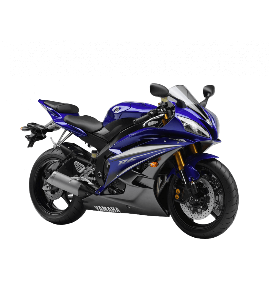 Kit déco kit déco yamaha r6 2006 2007 Personnalisé