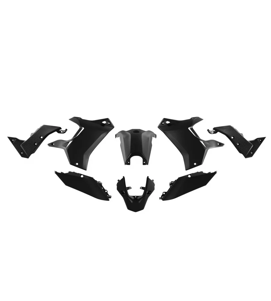 Kit déco kit déco yamaha tenere rtech 2019 2024 t7 revolution
